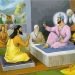 When Samarth Ramdas met Sikh Guru Hargobind Sahib Ji!