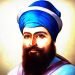 Bhai Daya Singh Ji
