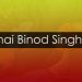 Bhai Binod Singh Ji