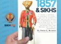 The Indian Mutiny Of 1857 And The Sikhs PDF Dr. Ganda Singh