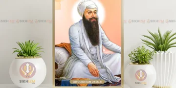 Guru Ramdas Ji