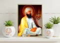 Sri Guru Teg Bahadur Ji