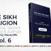 The Sikh Religion Vol.6 by Max Arthur Macauliffe PDF