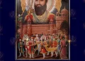 Happy Diwali and Bandi Chhor Divas 2021