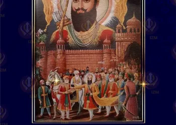 Happy Diwali and Bandi Chhor Divas 2021