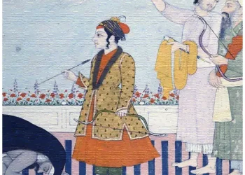 गुरू हरिकृष्ण साहिब Guru Harkrishan Ji Biography History in Hindi