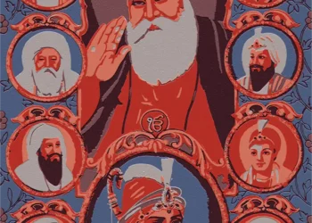 A Short History of 10 Sikh Gurus