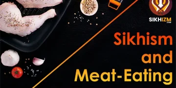 Does Sikhism Allow Eating Meat? Sikhism and Meat Eating in Guru Granth Sahib