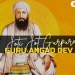 Guru Angad Dev Ji Joti Jot Gurpurab 2022