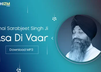 Asa Di Vaar Mp3 Kirtan Download Full Path