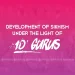 Development of Sikhism Under the Light of 10 Gurus