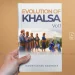 Evolution of Khalsa Vol.1 Indubhushan Banerjee PDF