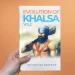 Evolution of Khalsa Vol.2 Indubhushan Banerjee Sikh History Book PDF