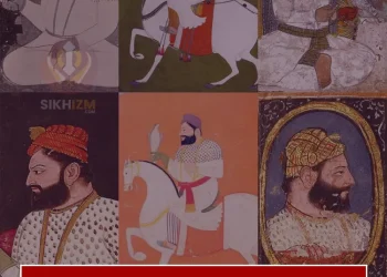 Guru Hargobind Sahib Parkash Gurpurab Quote Messages