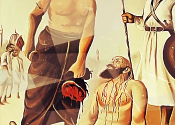 Bhai Taru Singh Ji Biography