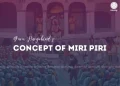 Guru Hargobinds Concept of Miri Piri in Sikhism