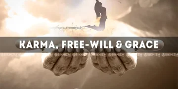 Karma, Free Will and Grace in Sikhism | Basics of Sikh Religion