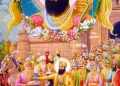Bandi Chhor Diwas Guru Hargobind Sahib Diwali Sikhism Free Image Download