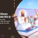 Gurgaddi Purab Guru Angad Dev Ji 2022 Wallpaper