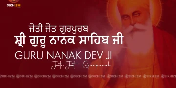 Guru Nanak Dev Ji Joti Jot Gurpurab 2026 Images, Quotes