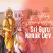 Guru Nanak Dev Ji Wedding Anniversay 2025 Wishes Babe Da Viah Batala