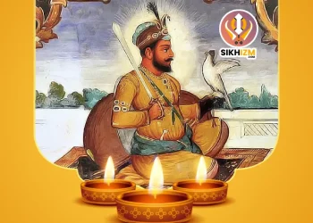 Bandi Chhor Divas 2025 Wishes in Punjabi | Image
