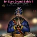 Gurgaddi Diwas Sri Guru Granth Sahib Ji 2022 Greetings