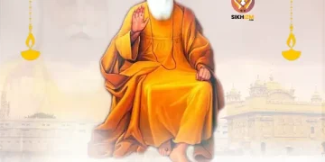 Gurpurab Guru Nanak Dev Ji 2025 Wishes