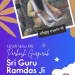Parkash Purab Guru Ramdas Ji 2025 Wallpaper