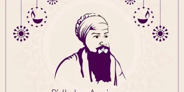 Guru Ramdas Parkash Purab 2025