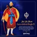 Guru Gobind Singh Ji Joti Jot Diwas 2025