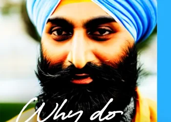 Why Sikhs Wear Turban