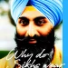 Why Sikhs Wear Turban