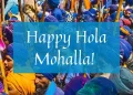 Hola Mohalla