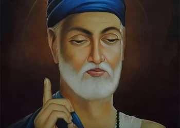 Bhagat Kabir Jayanti Wishes