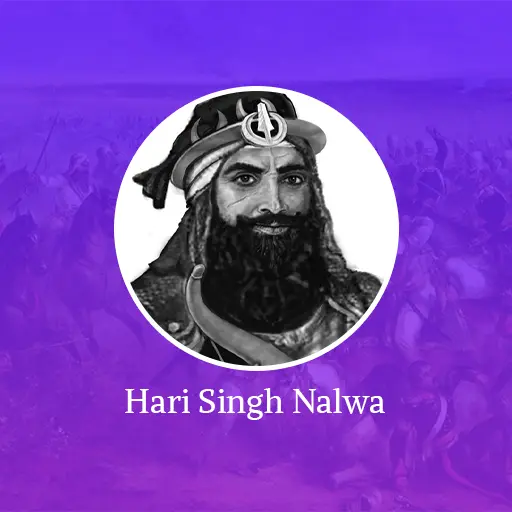 Hari Singh Nalwa on top among 7 Greatest Sikh Warriors