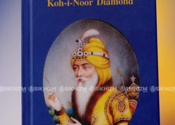 Maharaja Ranjit Singh and the Koh-i-Noor PDF Book - NB Sen