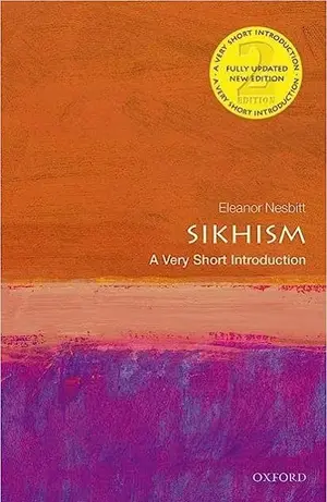 Sikhism - A Very Short Introduction (Very Short Introductions