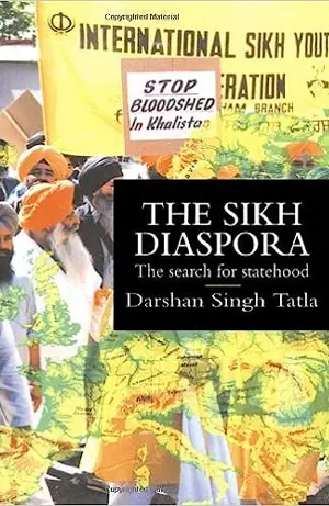 The Sikh Diaspora