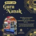 Guru Nanak Dev Ji Marriage Anniversary Image