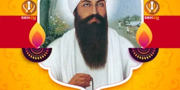 Guru Ramdas Prakash Gurpurab Wishes