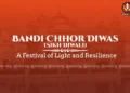 Bandi Chhod Divas (Sikh Diwali) - A Festival of Light and Resilience