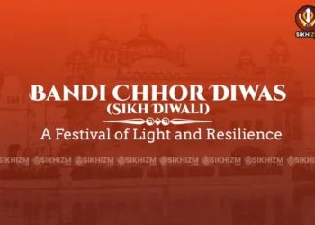 Bandi Chhod Divas (Sikh Diwali) - A Festival of Light and Resilience