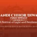 Bandi Chhod Divas (Sikh Diwali) - A Festival of Light and Resilience