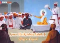 Guru Harkrishan Sahib Ji Story in Punjabi