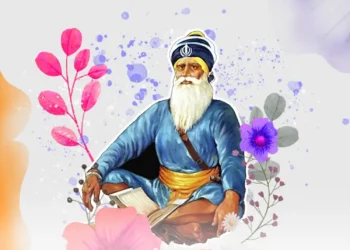 Shaheedi Parsang Baba Deep Singh Ji - Babu Razab Ali