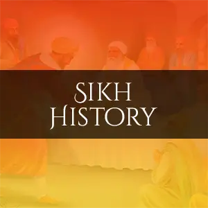 Sikh History