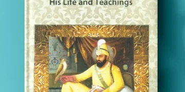 Guru Gobind Singh His Life and Teachings