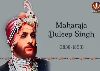 Maharaja Duleep Singh: The King in Exile