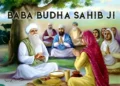 Baba Budha Sahib Ji